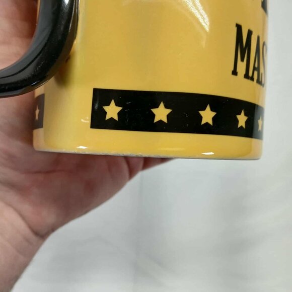 Fantasy Life Draft Master Coffee Mug - Picture 4 of 13